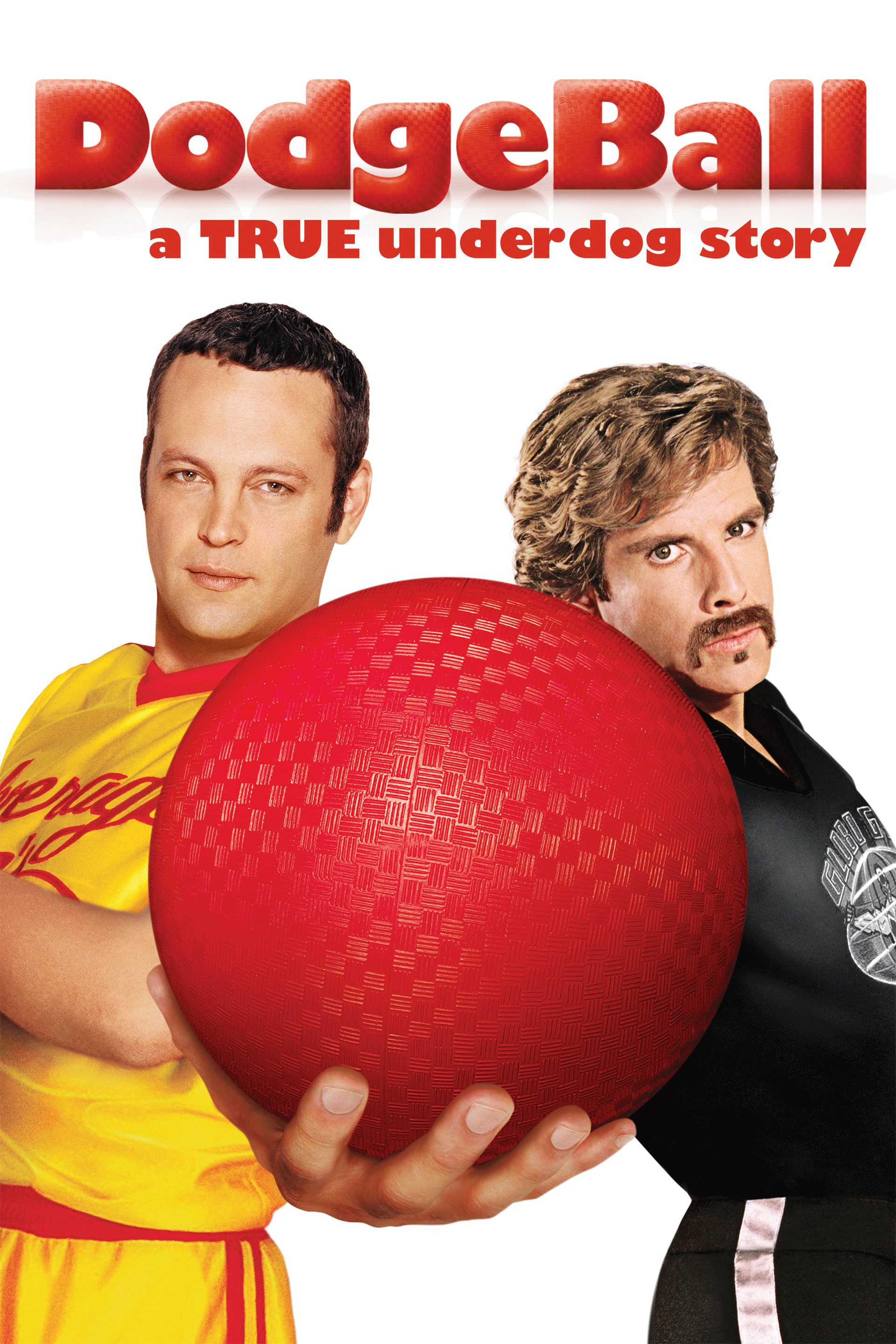 Dodgeball A True Underdog Story (2004) [68540] (A1772143148) [[Movies 2.0]] --Plex--